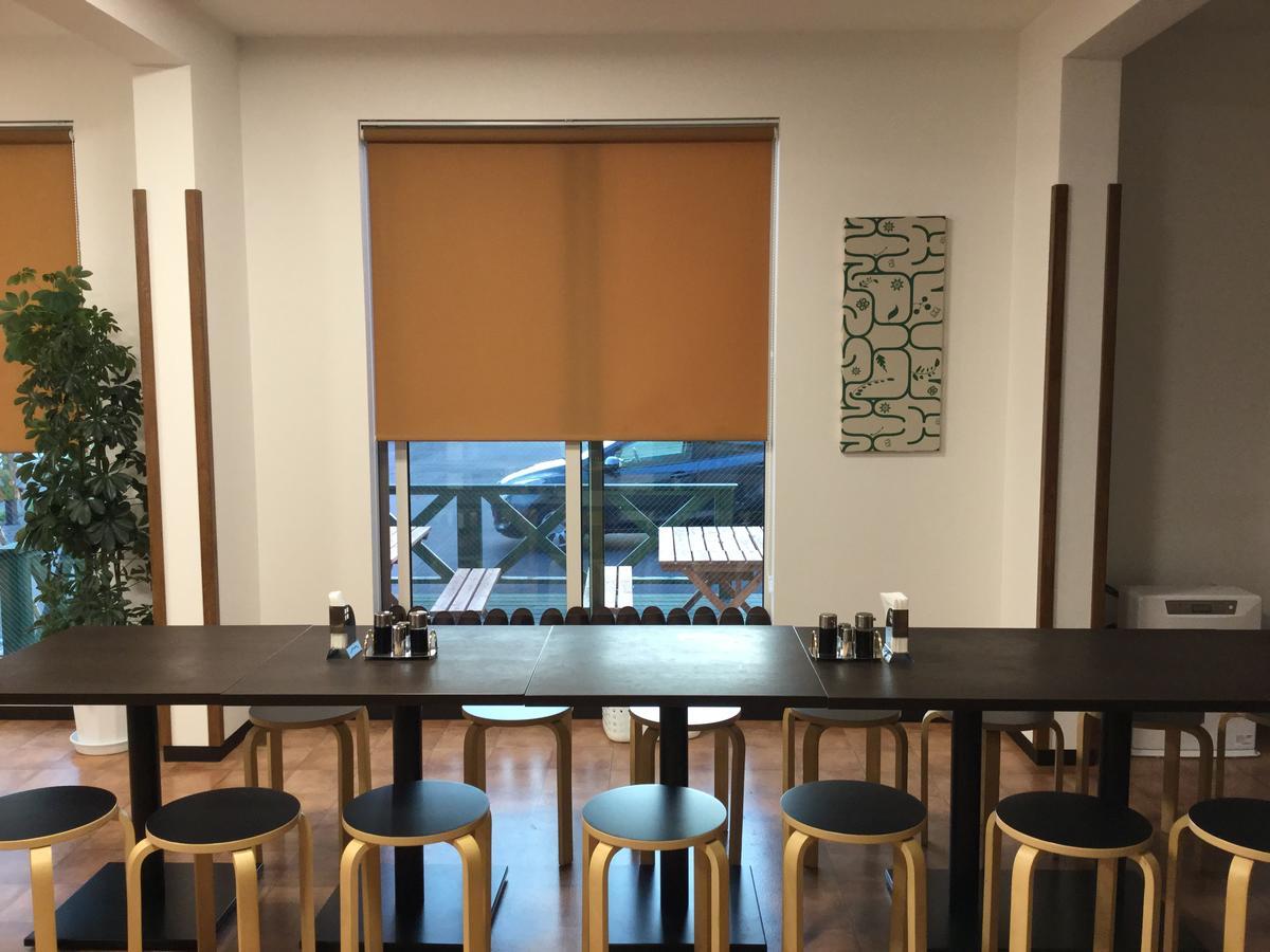 Hotel Stay Village Tomakomai Exterior foto